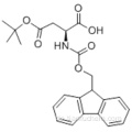 FMOC-L-Asparaginsäure-beta-tert-butylester CAS 71989-14-5